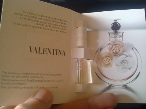Valentina Parfum