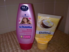 Schauma & Balea