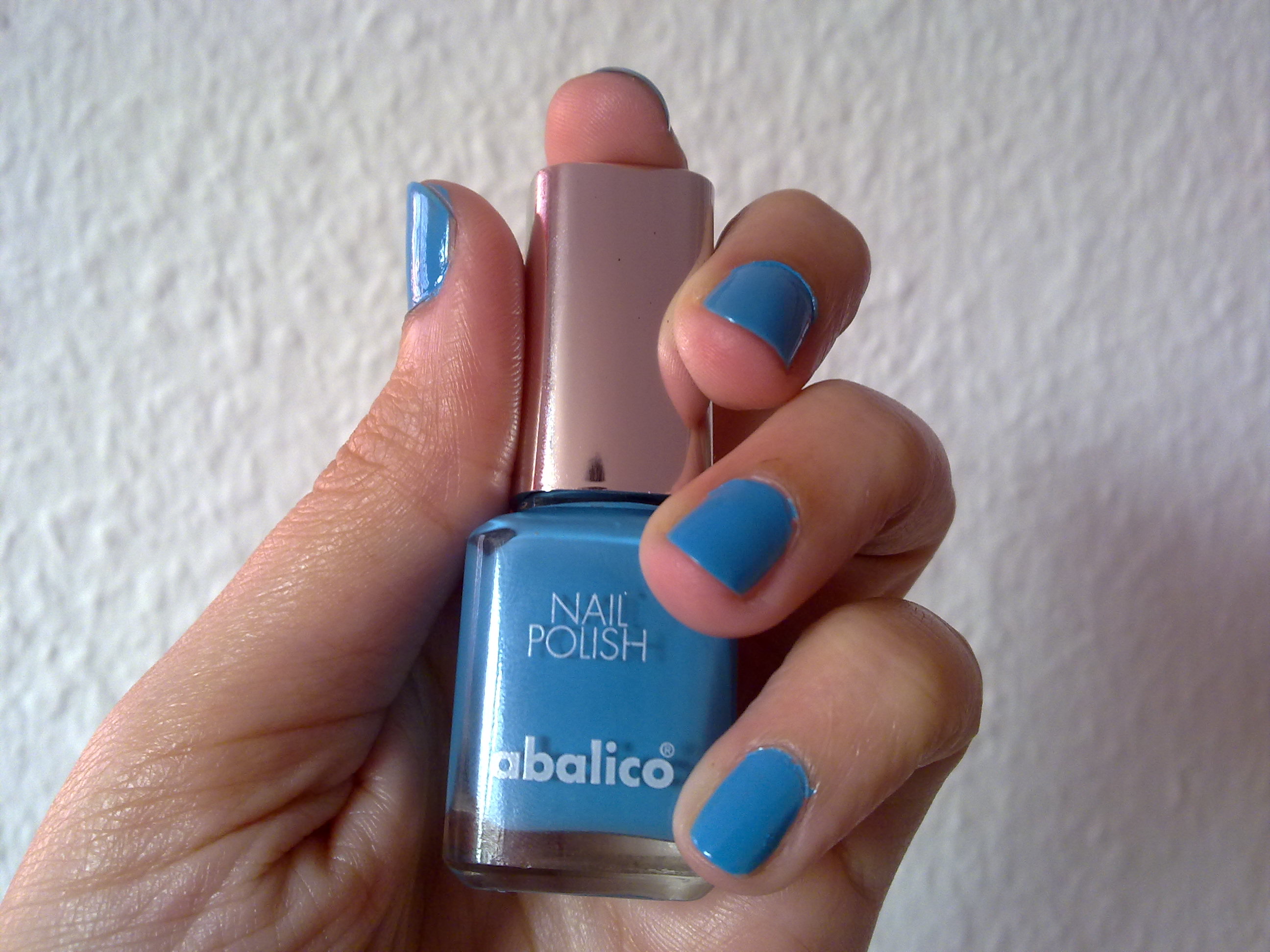 Nail Polish Archive Leonas Lalaland