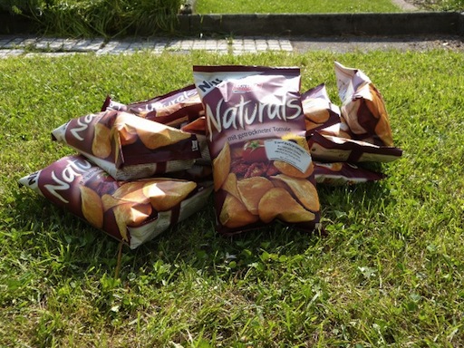 Naturals Chips