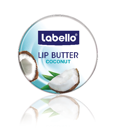 Labello Lip Butter Coconut