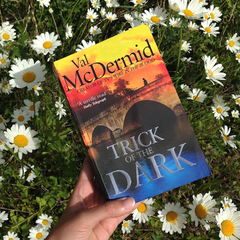 Trick of the dark - Val McDermid