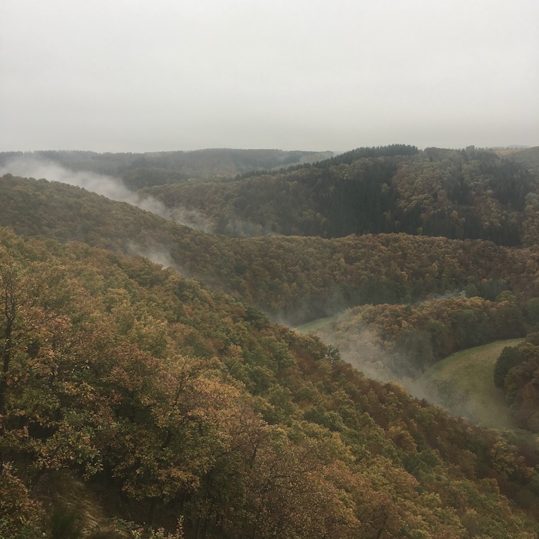 Eifel Wandern